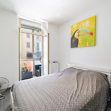 Super Appartement Au Coeur De Nice! Bonnes Vacances Exterior photo